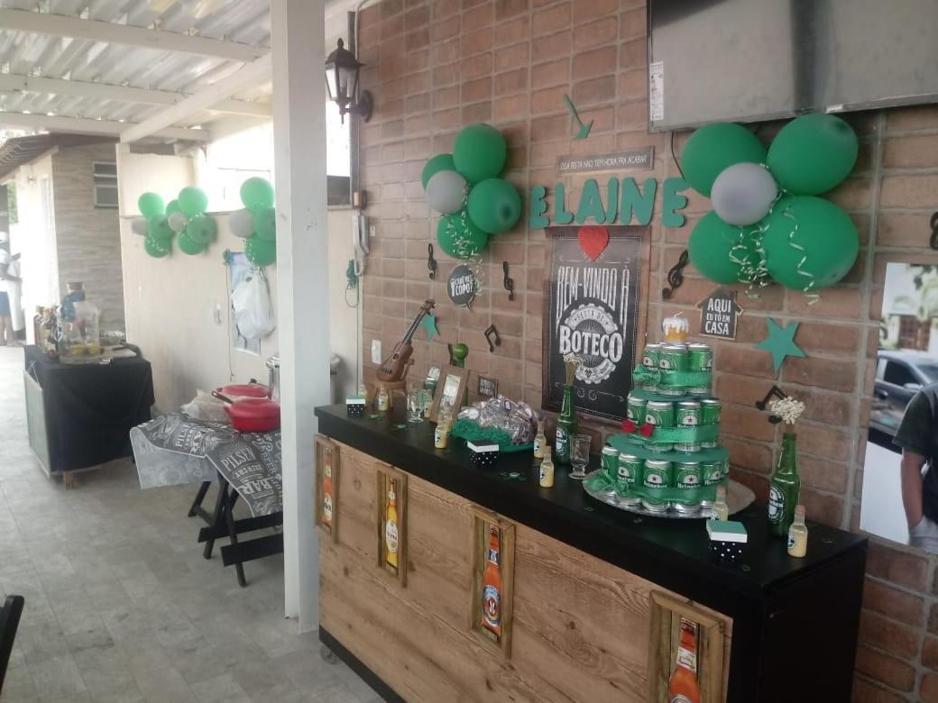 Carnaval Rio Hostel Rio de Janeiro Extérieur photo