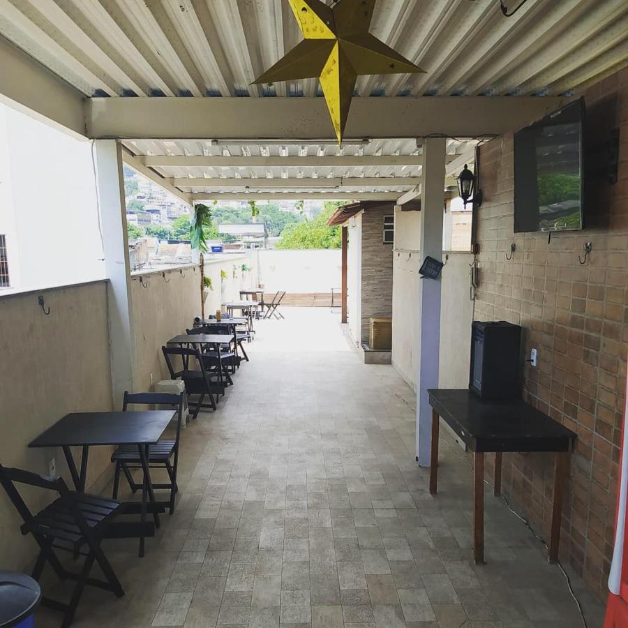 Carnaval Rio Hostel Rio de Janeiro Extérieur photo