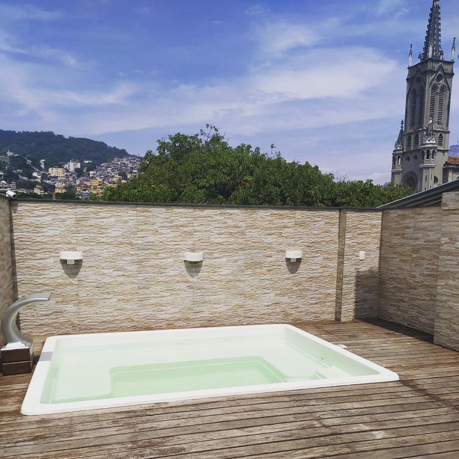 Carnaval Rio Hostel Rio de Janeiro Extérieur photo