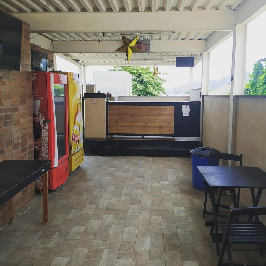 Carnaval Rio Hostel Rio de Janeiro Extérieur photo
