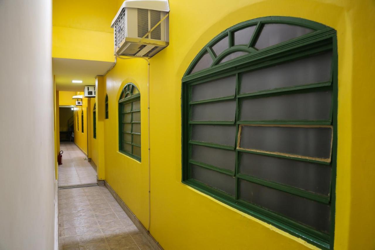 Carnaval Rio Hostel Rio de Janeiro Extérieur photo