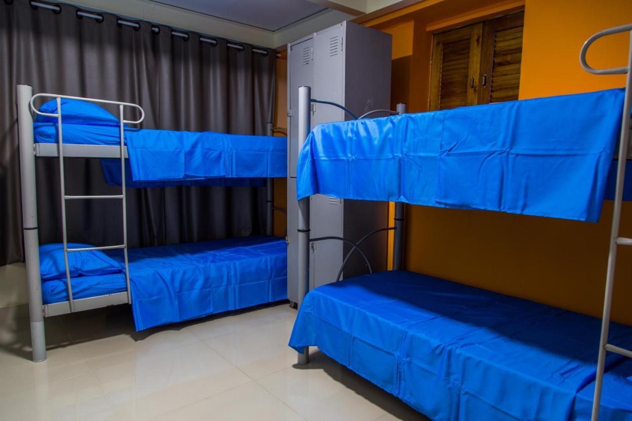 Carnaval Rio Hostel Rio de Janeiro Extérieur photo