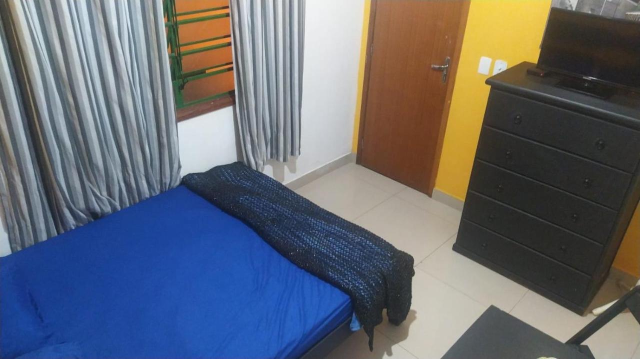 Carnaval Rio Hostel Rio de Janeiro Extérieur photo