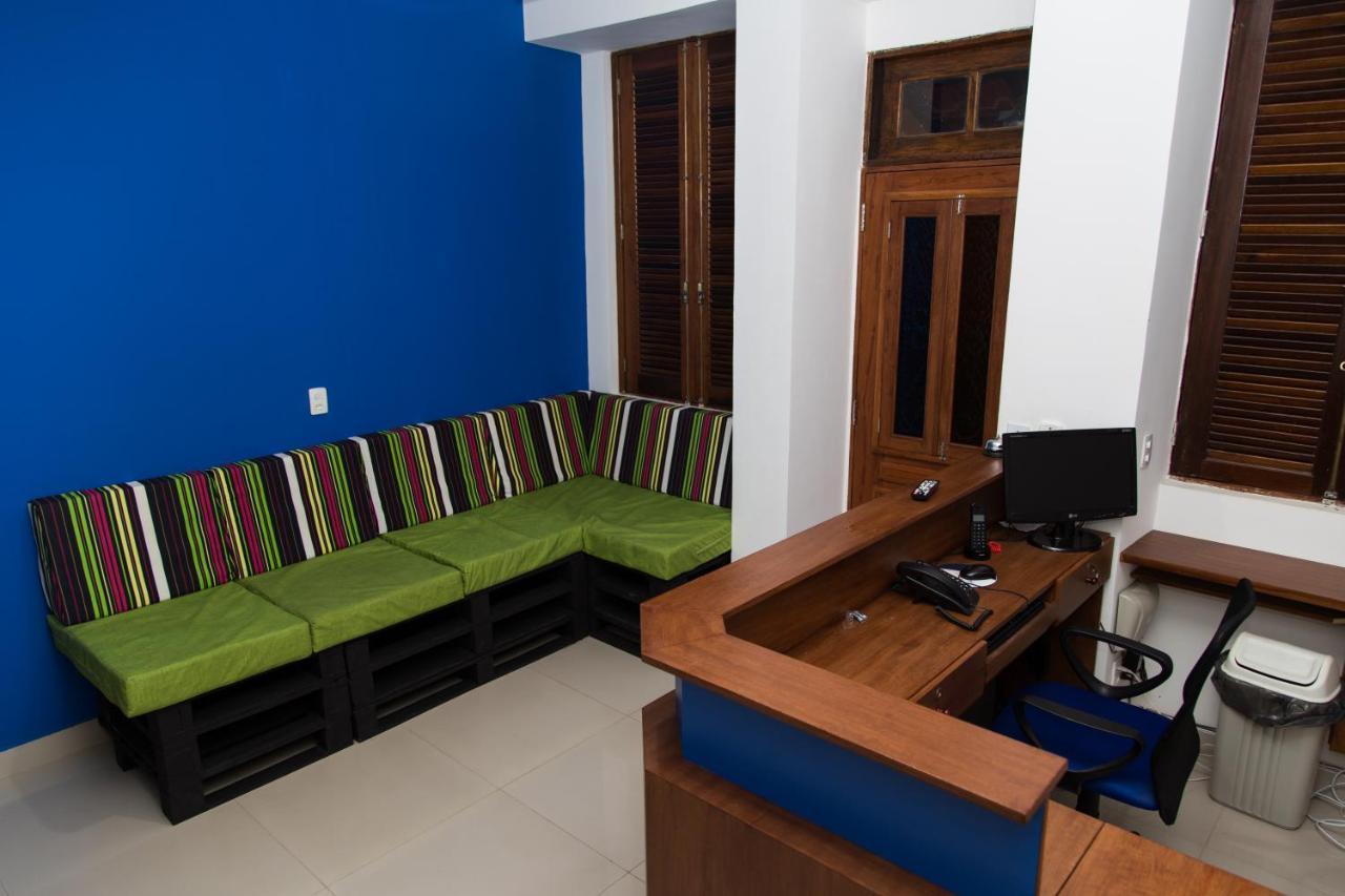 Carnaval Rio Hostel Rio de Janeiro Extérieur photo
