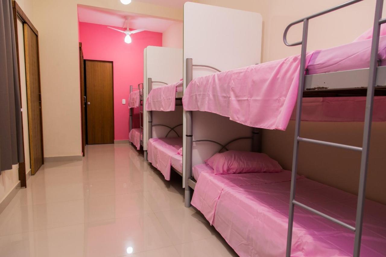 Carnaval Rio Hostel Rio de Janeiro Extérieur photo